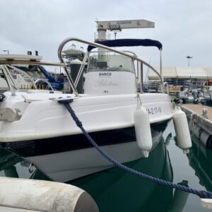 alquiler de barcos en Málaga