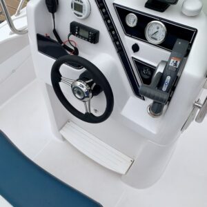 barco Blueline para grupos Málaga