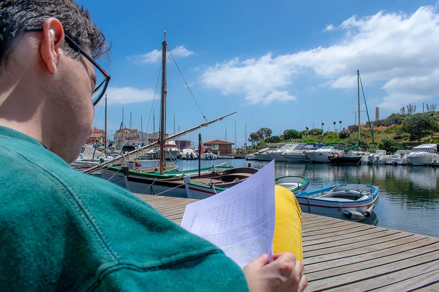 Cómo obtener la licencia de navegación en Benalmádena sin examen