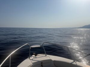 La experiencia de Jose navegando con Call & Boat