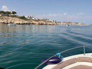 La experiencia de Jose navegando con Call & Boat