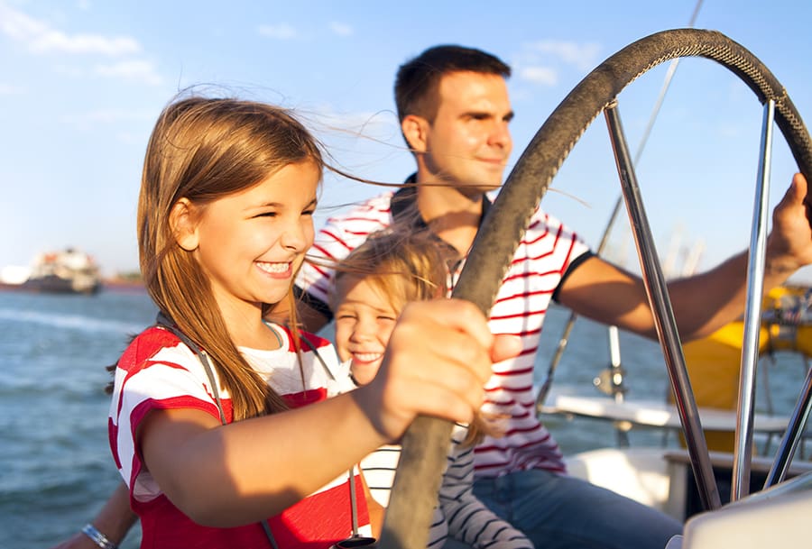 Una excursión que se convierte en un recuerdo para toda la vida